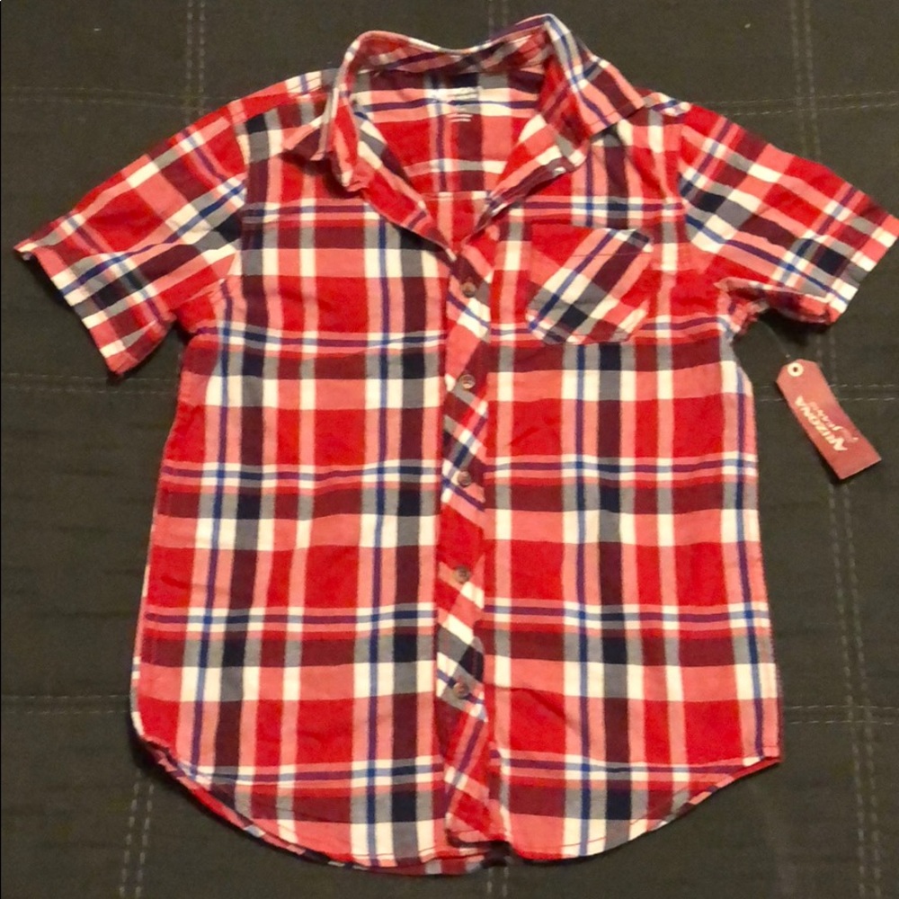 Arizona Jean Co. Boy’s Shirt